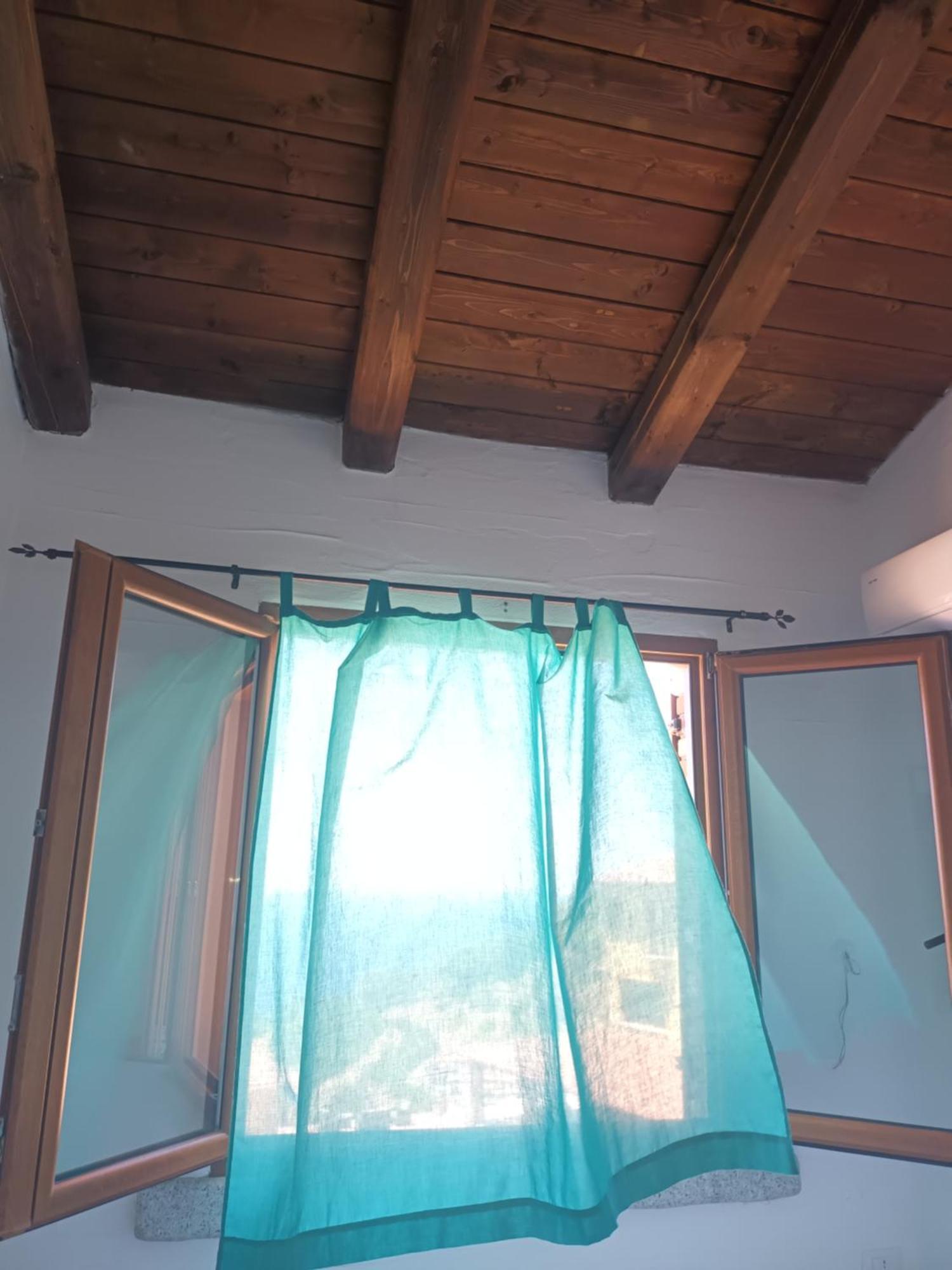 Willa Il Miraggio Tanca Piras Nebida Zewnętrze zdjęcie